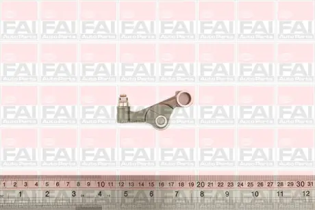 VW Коромысло клапана Audi A3/4/6,Mitsubishi Grandis,Outlander,Skoda Octavia II,SuperB II,Golf V,Passat,Touran 2.0TDI FAI R186S