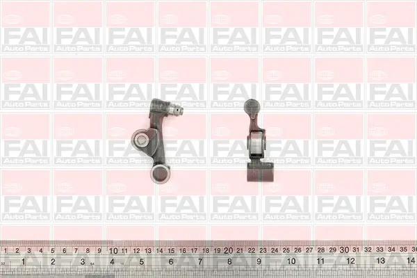 VW Коромысло клапана Audi A3/4/6,Mitsubishi Grandis,Outlander,Skoda Octavia II,SuperB II,Golf V,Passat,Touran 2.0TDI FAI R188S