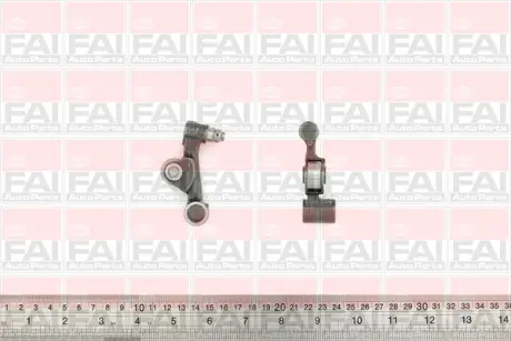 VW Коромысло клапана Audi A3/4/6,Mitsubishi Grandis,Outlander,Skoda Octavia II,SuperB II,Golf V,Passat,Touran 2.0TDI FAI R188S