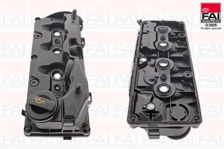 VW Крышка ГБЦ Audi A1/3,Q3,Caddy III,IV,Golf VI,Passat,Jetta IV,Tiguan,Touran,Skoda Fabia II,Octavia II,Rapid,SuperB II 2.0TDI FAI VC025