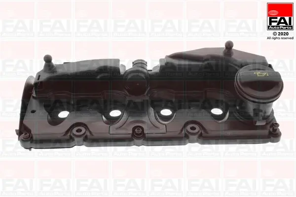 VW Крышка ГБЦ Audi A3,Golf VI,Passat,Tiguan,Skoda SuperB II 2.0TDI 05- FAI VC024 (фото 1)