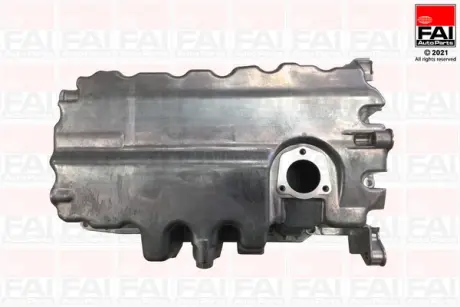 VW піддон масл.картера Golf,Passat,Skoda Octavia,Fabia FAI PAN051 Фольксваген Пассат б6