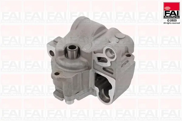 VW Помпа масла Audi A3/4/5/6,Q3/5,Amarok,Golf VI,Passat,T5,Tiguan,Skoda SuperB II 2.0TDI FAI OP347