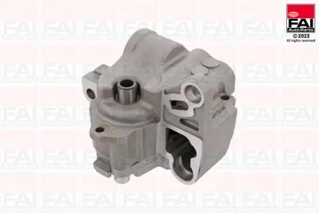 VW Помпа масла Audi A3/4/5/6,Q3/5,Amarok,Golf VI,Passat,T5,Tiguan,Skoda SuperB II 2.0TDI FAI OP347 Фольксваген Пассат б6