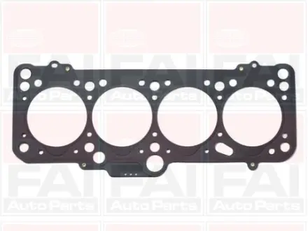 VW Прокладка ГБЦ 2к.(1.57mm) Golf,Passat,T4 1.9D Металическая !!! FAI HG535