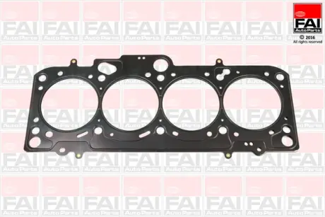 VW Прокладка ГБЦ Audi A4,Bora,Golf IV,Caddy III,Passat,Polo 1.6 95- FAI HG1009
