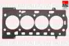 VW Прокладка ГБЦ Golf V,V|,Passat,Tiguan,Skoda Fabia II,Octavia III,Rapid,Yeti 1.4TSI FAI HG1476