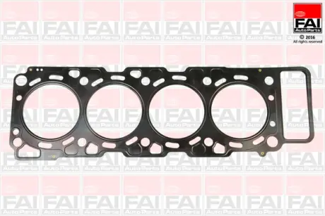 VW Прокладка ГБЦ LT 28-46 II 2.8 TDI 02-06 FAI HG1497 Фольксваген Лт 35