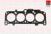 VW Прокладка гол. блока 2K Audi 80,A4/6,Ford Galaxy,Golf III,Passat,Sharan 1.9TDI FAI HG538