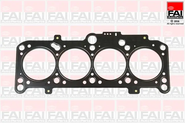 VW Прокладка гол. блока 3K Audi 80,A4/6,Ford Galaxy,Golf III,Passat,Sharan 1.9TDI FAI HG539