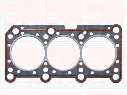 VW Прокладка гол. блока T4AUDI 80/100/A4/A6 DOHC (2шт.на дв) FAI HG1037