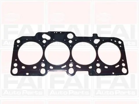 VW Прокладка головки блока 1,8 20V, 1,8T Golf/Bora, Passat, Sharan AUDI FAI HG750