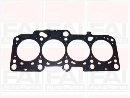 VW Прокладка головки блока 1,8 20V, 1,8T Golf/Bora, Passat, Sharan AUDI FAI HG750