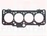 VW Прокладка головки блока Audi 80,Caddy,Golf III, Passat, T4 1.9D/TD 3K FAI HG536 (фото 1)