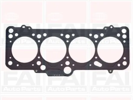 VW Прокладка головки блока Audi 80,Caddy,Golf III, Passat, T4 1.9D/TD 3K FAI HG536