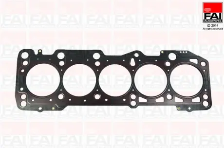 VW Прокладка головки блока Crafter 2,5TDI 06-. 3К FAI HG1494B