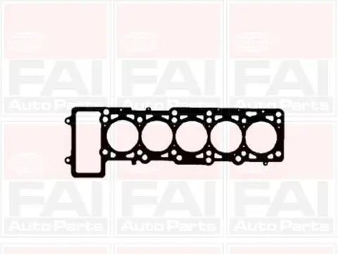 VW Прокладка головки блока T5,Touareg 2.5TDI 03- FAI HG1413 (фото 1)