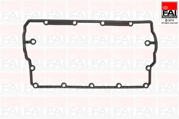 VW Прокладка клап. крышки Audi A4 1.9TDI 98- FAI RC1316S