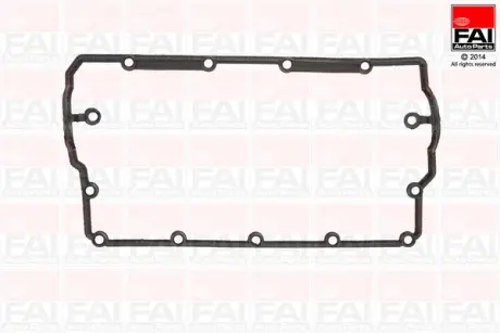 VW Прокладка клап. крышки Audi A4 1.9TDI 98- FAI RC1316S