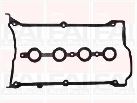 VW Прокладка клап.крышки (к-т) Bora,Golf IV,Passat,AUDI A3/A4/A6,SEAT FAI RC750S