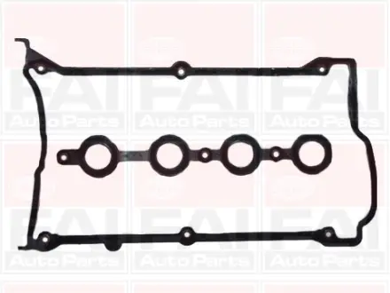 VW Прокладка клап.крышки (к-т) Bora,Golf IV,Passat,AUDI A3/A4/A6,SEAT FAI RC750S Сеат Леон
