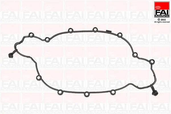 VW Прокладка клап. крышки T5 1.9D FAI RC1601S