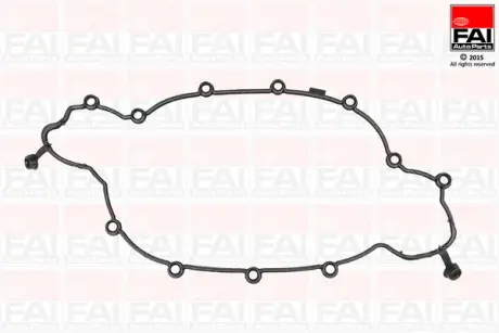 VW Прокладка клап. крышки T5 1.9D FAI RC1601S