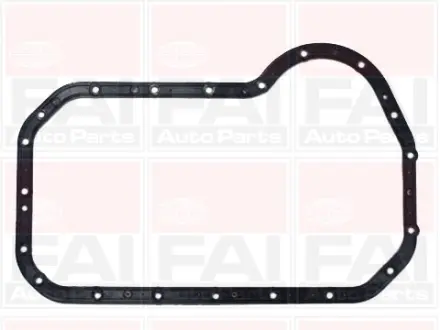 VW Прокладка масл. поддона Audi 80,100,A4/6,Skoda Felicia,Golf I,II,III,IV,Passat,Polo,Sharan,T3/4 FAI SG751 Фольксваген Поло хэтчбек