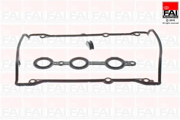 VW Прокладки клап.крышки (к-т) Audi A4,A6 2.4 V6 97- FAI RC1033S