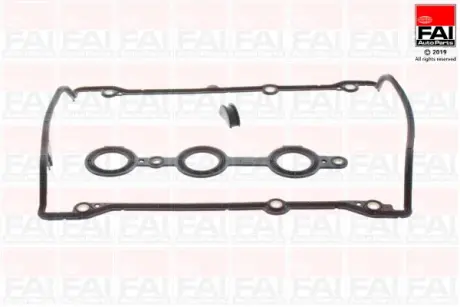 VW Прокладки клап.крышки (к-т) Audi A4,A6 2.4 V6 97- FAI RC1033S