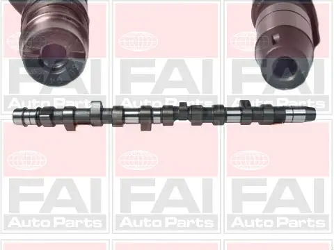 VW Распредвал Audi 100,A6,Crafter,LT28-46,T4,Volvo 850,S70/80,V70 2.5TDI FAI C231