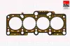 W Прокладка ГБЦ Audi A4/6, Passat 2.0 00- FAI HG1323
