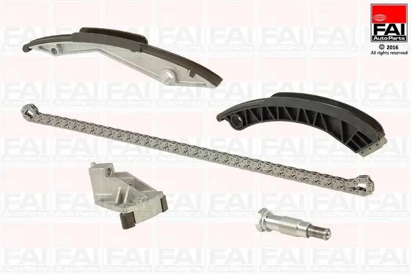 Комплект цепи ГРМ FAI TCK164