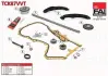 Комплект цепи ГРМ FAI TCK87VVT