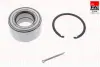 Комплект подшипника ступицы колеса FAI FWBK1101