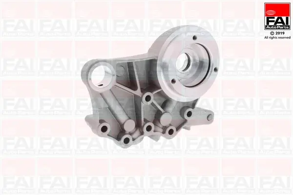 Кронштейн подшипника распредвала VAG 1.8/2.0TFSI 07- FAI OP378AUX