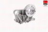 Кронштейн подшипника распредвала VAG 1.8/2.0TFSI 07- FAI OP378AUX