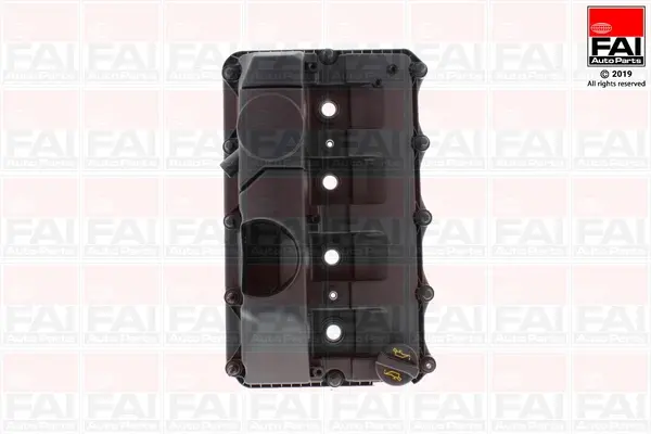 Крышка головки цилиндра FAI VC004