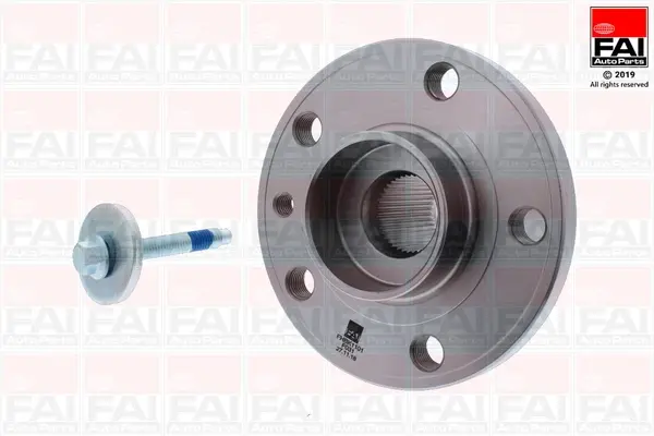 Подшипник передней ступицы FAI FHBK1101