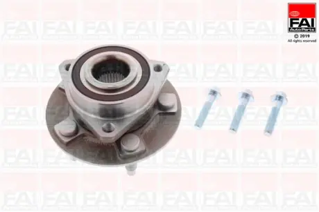 Підшипник передньої ступиці FAI FHBK1128