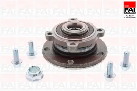 Подшипник передней ступицы FAI FHBK1168 MINI