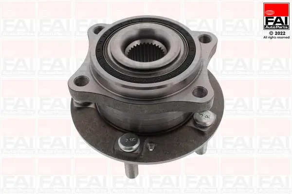 Подшипник передней ступицы FAI FHBK1186