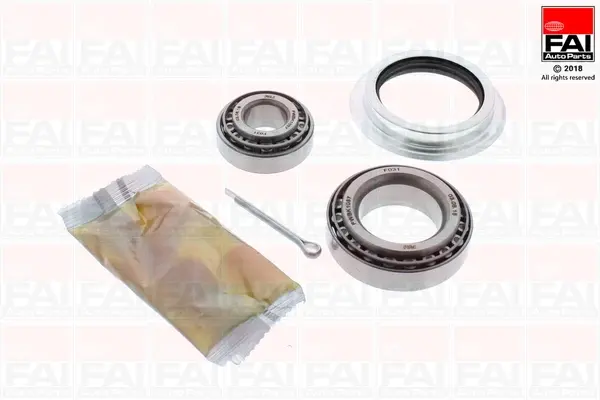 Подшипник передней ступицы FAI FWBK1037