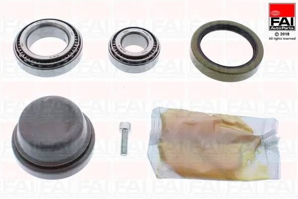 Подшипник передней ступицы FAI FWBK1050