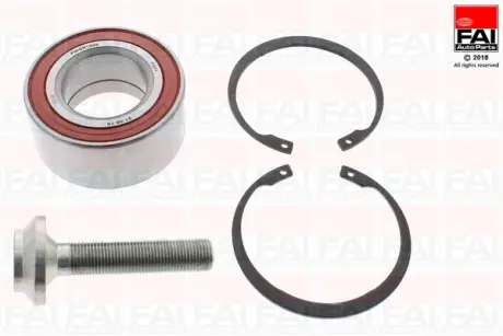 Подшипник передней ступицы FAI FWBK1092