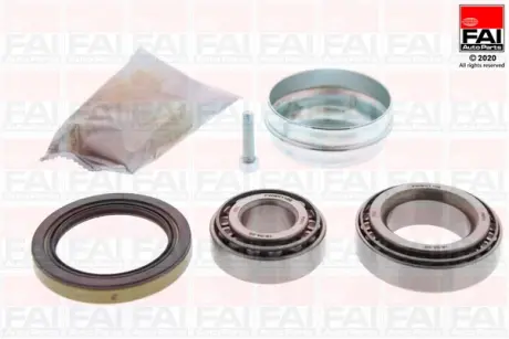 Подшипник передней ступицы FAI FWBK1102