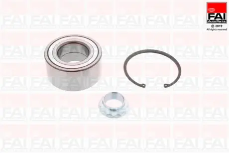 Подшипник передней ступицы FAI FWBK1106