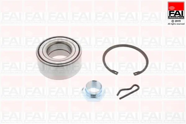 Подшипник передней ступицы FAI FWBK1107