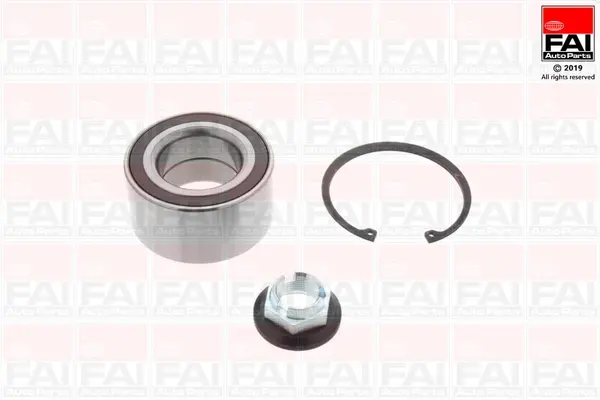Подшипник передней ступицы FAI FWBK1110