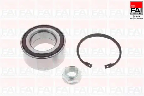 Подшипник передней ступицы FAI FWBK1120 Хонда Аккорд 8